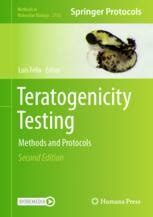 teratogenicity testing in vivo